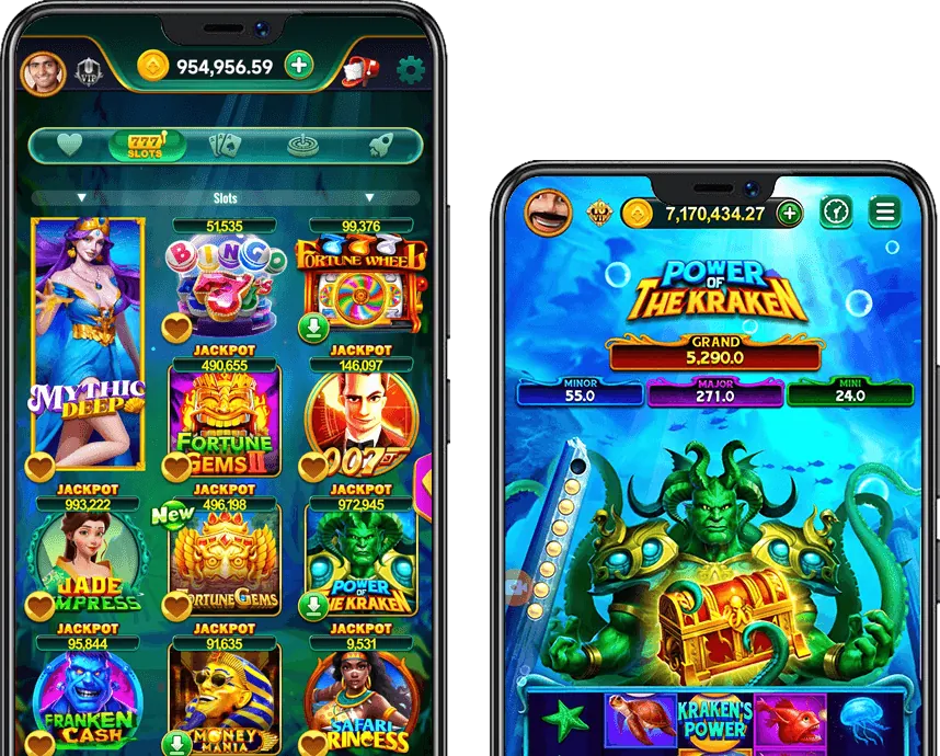 Tuyển chọn các trò chơi slot, bắn cá và xổ số trên ứng dụng ax88 bet